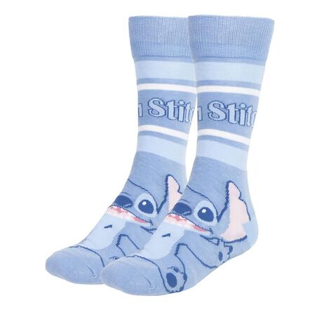 Κάλτσες 3τμχ Disney Stitch 3Pieces Set
