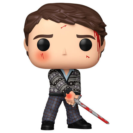 Funko Pop! Harry Potter and the Deathly Hallows: Part 2 - Neville Longbottom with Sword of Gryffindor