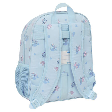 Disney  Stitch Small Backpack
