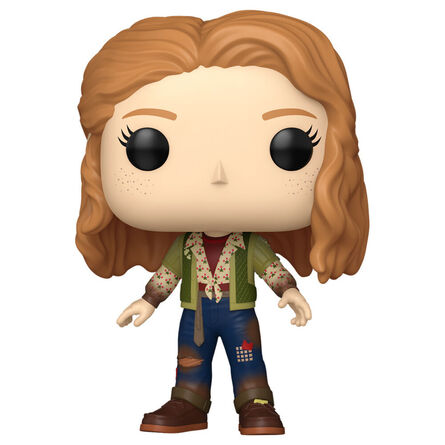 Φιγούρα Funko Pop! Funko Pop! Stranger Things - Max Mayfield