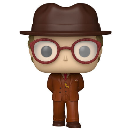 Φιγούρα Funko Pop! Stranger Things - Mr. Whatsit