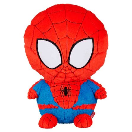 Marvel Spiderman Cuddly Plush Toy
