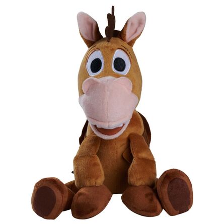 Disney Pixar Toy Story 5 Bullseye Plush Toy