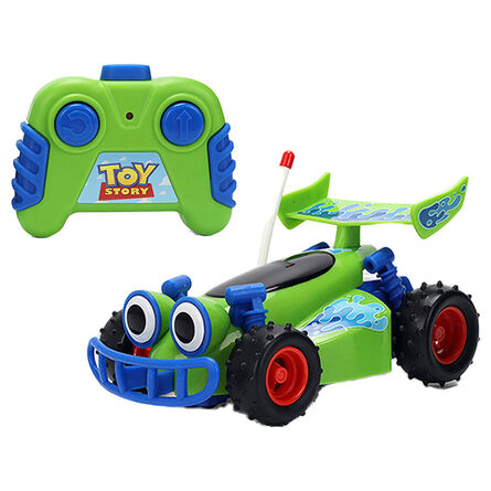 Τηλεκατευθυνόμενο Αυτοκίνητο Disney Pixar Toy Story Buggy Radio Controlled Car
