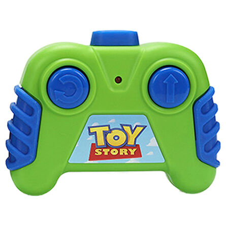 Τηλεκατευθυνόμενο Αυτοκίνητο Disney Pixar Toy Story Buggy Radio Controlled Car