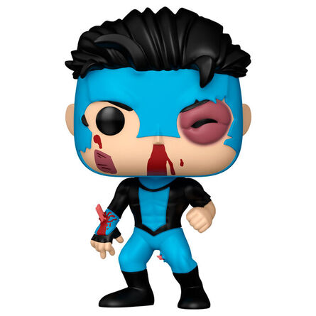 Φιγούρα Funko Pop! Invincible - Invincible (Conquest Battle Damaged)