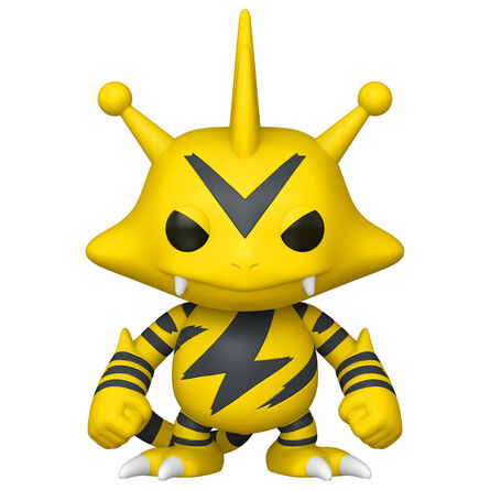 Funko Pop! Pokemon - Electabuzz