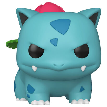 Funko Pop! Pokemon - Ivysaur