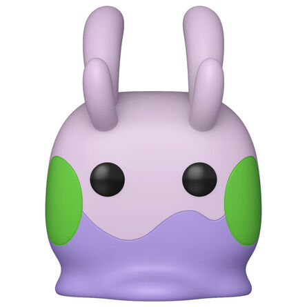 Funko Pop! Pokemon - Goomy