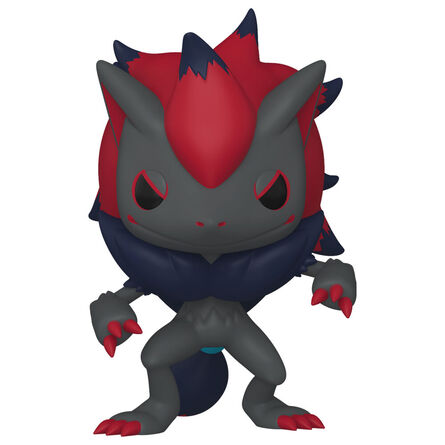 Funko Pop! Pokemon - Zoroark