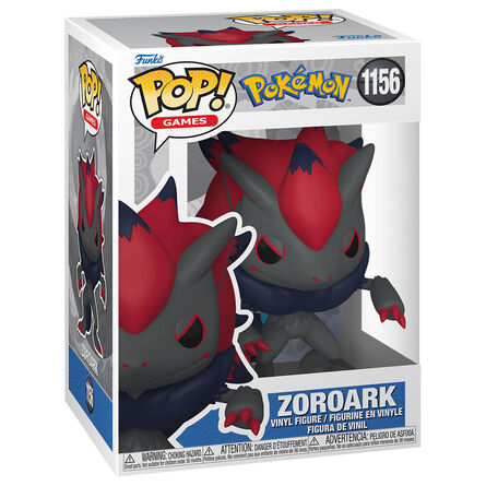Funko Pop! Pokemon - Zoroark