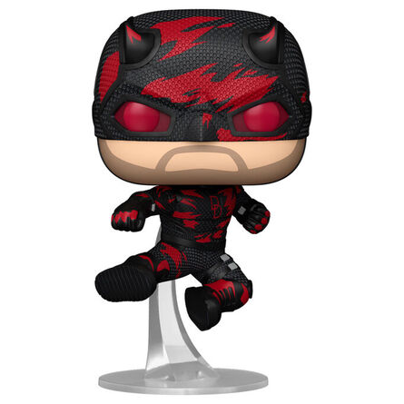 Φιγούρα Funko Pop! Daredevil: Born Again (2025) - Daredevil (Battle Damaged)