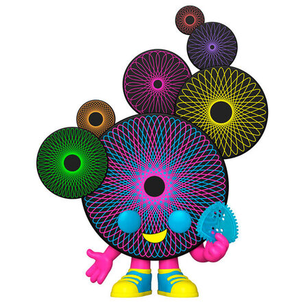 Φιγούρα Funko Pop! Spirograph - Spirograph (Chase is Possible)