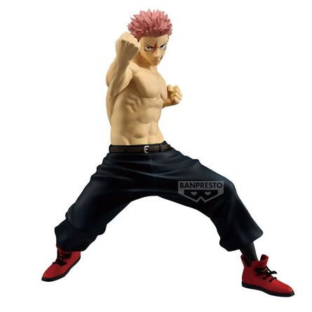 Φιγούρα Jujutsu Kaisen Yuji Itadori Figure Maximatic