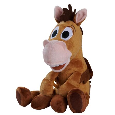 Disney Pixar Toy Story 5 Bullseye Plush Toy