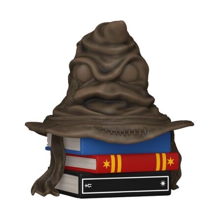 Φιγούρα Funko Pop! Harry Potter - Sorting Hat