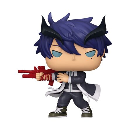 Φιγούρα Funko Pop! Tougen Anki - Shiki Ichinose