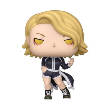 Φιγούρα Funko Pop! Tougen Anki - Kuina Sazanami