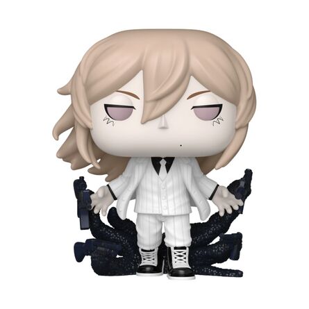 Φιγούρα Funko Pop! Tougen Anki - Mikado Momodera