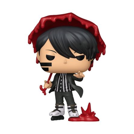 Φιγούρα Funko Pop! Tougen Anki - Naito Mudano