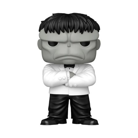 Φιγούρα Funko Pop! Marvel - Joe Fixit Super Sized 6"