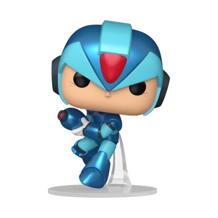 Φιγούρα Funko Pop! Mega Man X - X