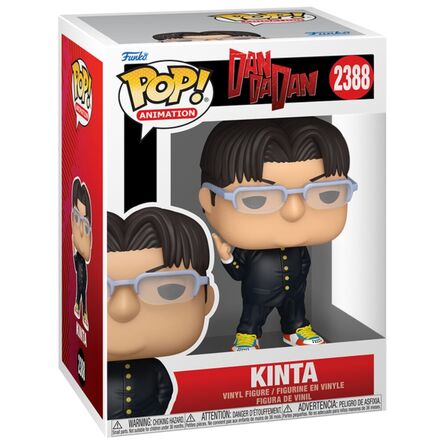Φιγούρα Funko Pop! Dan Da Dan - Kinta