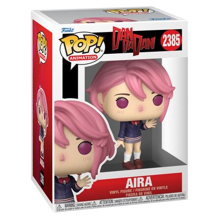 Φιγούρα Funko Pop! Dan Da Dan - Aira