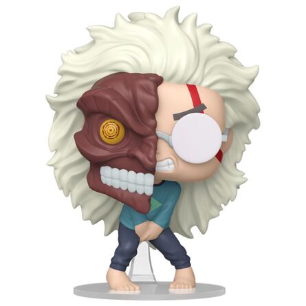 Φιγούρα Funko Pop! Dan Da Dan - Okarun (Mid-Transformation)