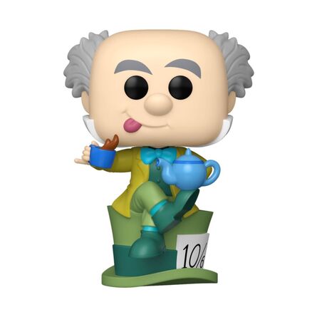 Φιγούρα Funko Pop! Alice in Wonderland (1951) - Mad Hatter with Tea