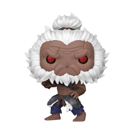 Φιγούρα Funko Pop! Street Fighter 6 - Akuma (Chase is Possible)