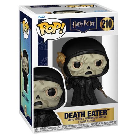 Funko Pop! Harry Potter - Death Eater