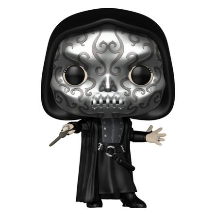 Funko Pop! Harry Potter - Bellatrix Lestrange (Masked)