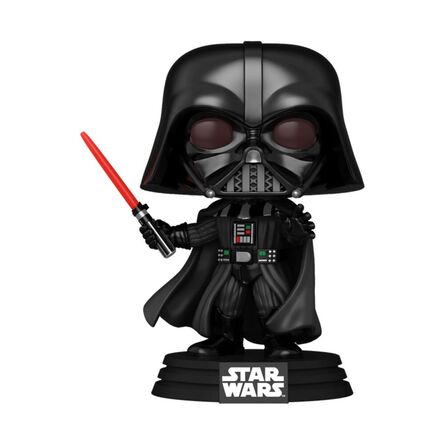 Funko Pop! Star Wars - Darth Vader (In Armor)