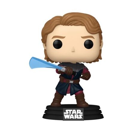 Φιγούρα Funko Pop! Star Wars - Anakin Skywalker (Jedi General)