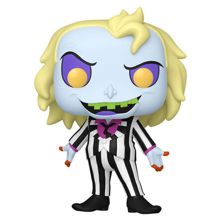 Funko Pop! Beetlejuice: Animated Series - Beetlejuice