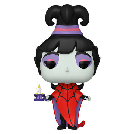 Funko Pop! Beetlejuice: Animated Series - Lydia Deetz