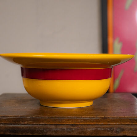 One Piece Breakfast Bowl "Strawhat"