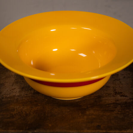 One Piece Breakfast Bowl "Strawhat"