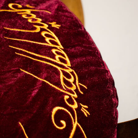 Μαξιλάρι Lord of the Rings Pillow "The One Ring" Premium