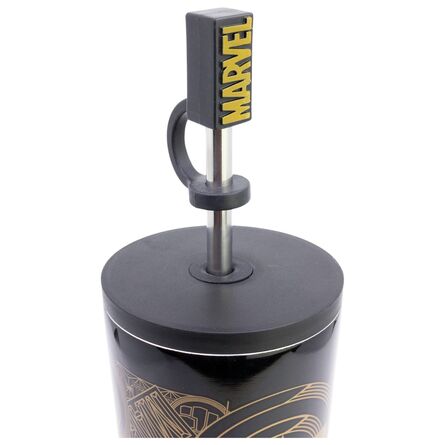Ποτήρι Θερμός Marvel Golden Treasure Young Adult