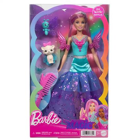 Mattel Barbie®: Signature - Tooth Fairy Doll (JCW43)