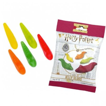 Harry Potter Jelly Slugs