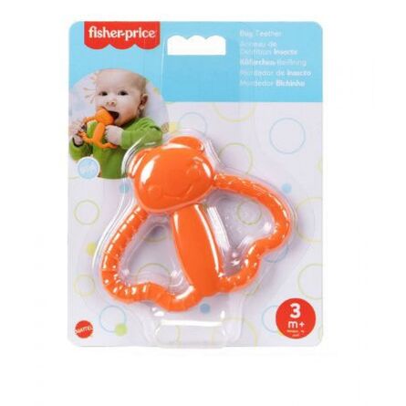 Fisher Price® - Bug Teether (JFJ97)