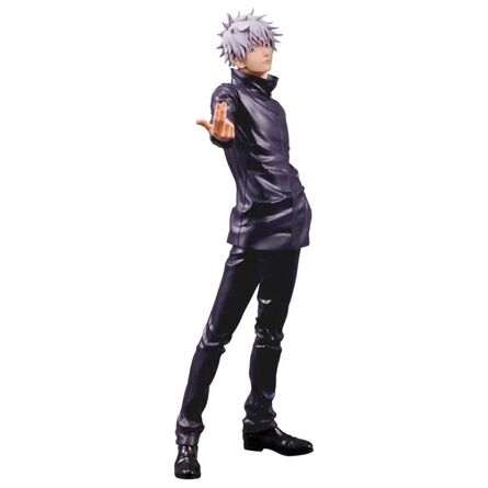 Φιγούρα Banpresto Grandista: Jujutsu Kaisen - Gojo Satoru Statue