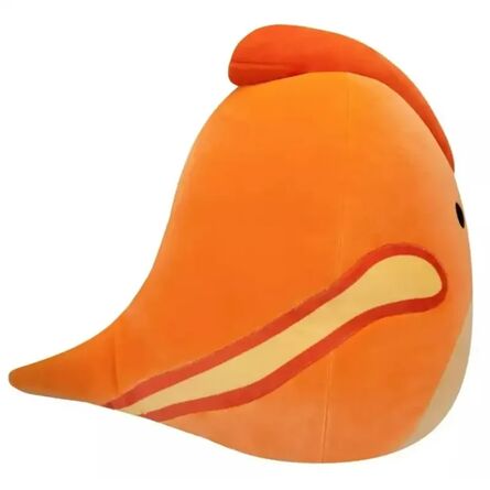 Λούτρινο Squishmallows Nichelle (19cm)