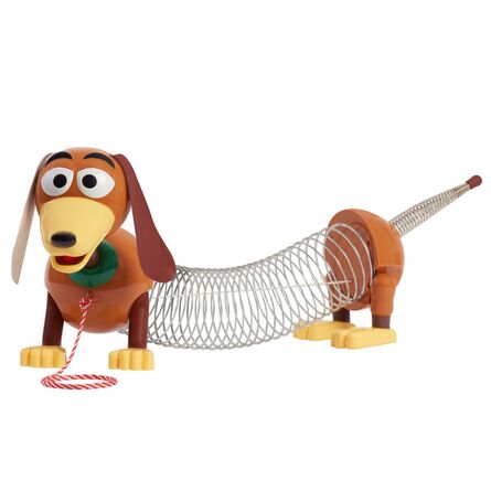 Disney Pixar Toy Story 4 Slinky Dog