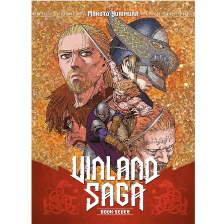 Vinland Saga Vol. 7