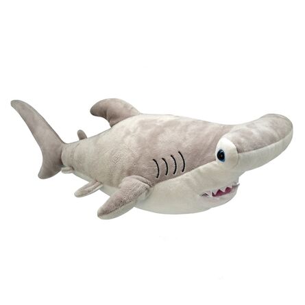 Λούτρινο K7413 Hammerhead Shark 37cm