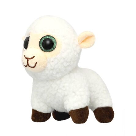 Λούτρινο K7867 Sheep 15cm